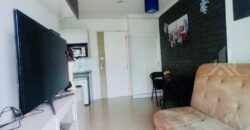 Lumpini Park Beach Jomtien for Rent – 1 Bedroom, Fully Furnished