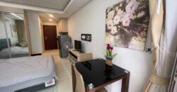 Laguna Beach Resort 1 Studio Condo for Rent in Jomtien