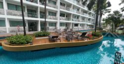 Laguna Beach Resort 1 Studio Condo for Rent in Jomtien