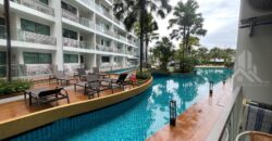 Laguna Beach Resort 1 Studio Condo for Rent in Jomtien