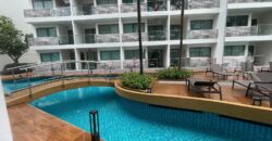 Laguna Beach Resort 1 Studio Condo for Rent in Jomtien