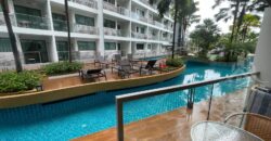 Laguna Beach Resort 1 Studio Condo for Rent in Jomtien