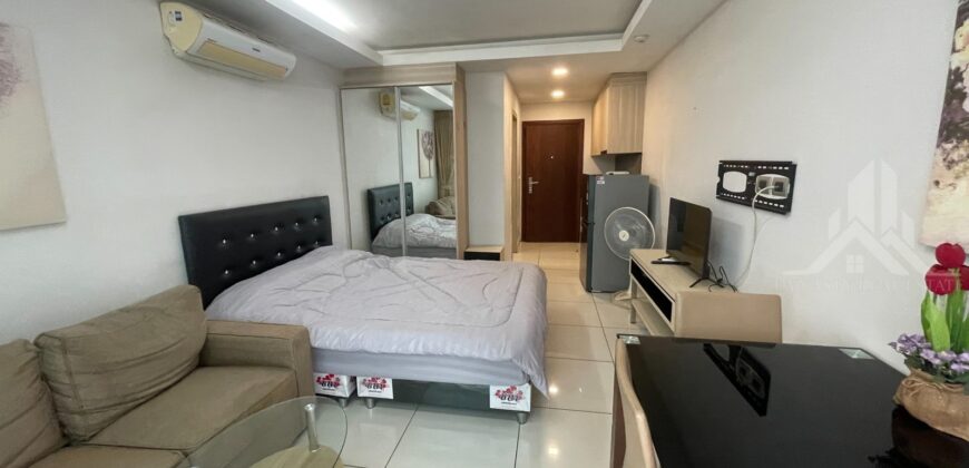 Laguna Beach Resort 1 Studio Condo for Rent in Jomtien