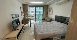 Laguna Beach Resort 1 Studio Condo for Rent in Jomtien