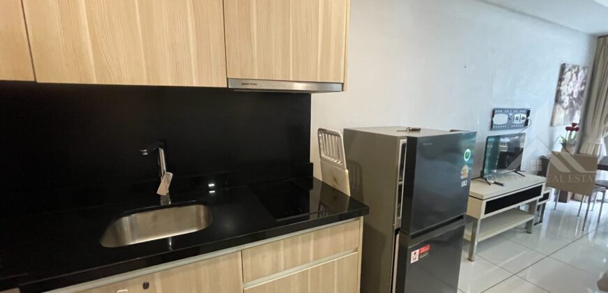 Laguna Beach Resort 1 Studio Condo for Rent in Jomtien