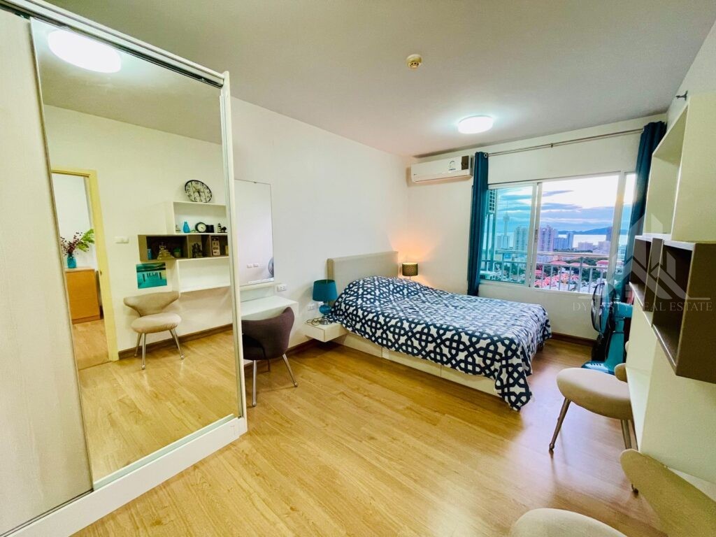 Supalai mare condominium for sale & rent