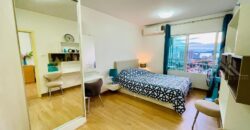Supalai Mare Condominium for Sale & Rent in Pattaya – 1 Bedroom