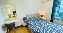 Supalai Mare Condominium for Sale & Rent in Pattaya – 1 Bedroom