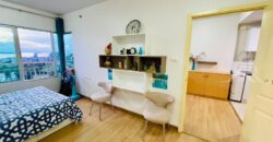 Supalai Mare Condominium for Sale & Rent in Pattaya – 1 Bedroom