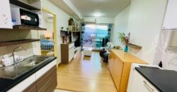 Supalai Mare Condominium for Sale & Rent in Pattaya – 1 Bedroom
