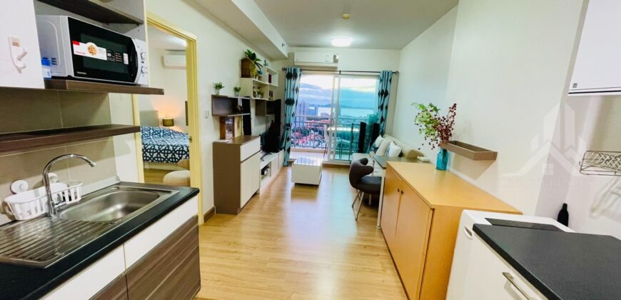 Supalai Mare Condominium for Sale & Rent in Pattaya – 1 Bedroom