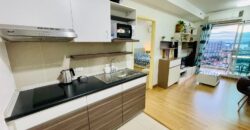 Supalai Mare Condominium for Sale & Rent in Pattaya – 1 Bedroom