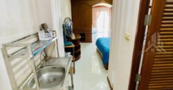 Jomtien Beach Condo S1 for Rent – Studio, Sea View Jomtien Beach Condo S1 for Rent – Studio, Sea View