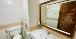 Jomtien Beach Condo S1 for Rent – Studio, Sea View Jomtien Beach Condo S1 for Rent – Studio, Sea View