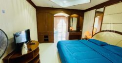 Jomtien Beach Condo S1 for Rent – Studio, Sea View Jomtien Beach Condo S1 for Rent – Studio, Sea View