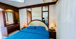 Jomtien Beach Condo S1 for Rent – Studio, Sea View Jomtien Beach Condo S1 for Rent – Studio, Sea View