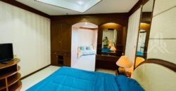Jomtien Beach Condo S1 for Rent – Studio, Sea View Jomtien Beach Condo S1 for Rent – Studio, Sea View