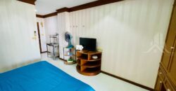 Jomtien Beach Condo S1 for Rent – Studio, Sea View Jomtien Beach Condo S1 for Rent – Studio, Sea View