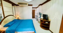 Jomtien Beach Condo S1 for Rent – Studio, Sea View Jomtien Beach Condo S1 for Rent – Studio, Sea View