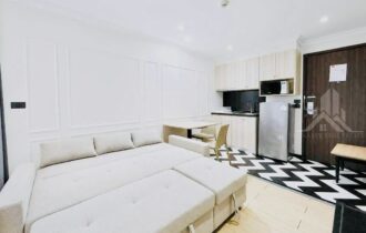 Venetian Signature Condo Resort Pattaya for Sale & Rent – 1 Bedroom