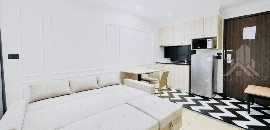 Venetian Signature Condo Resort Pattaya for Sale & Rent – 1 Bedroom
