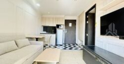Venetian Signature Condo Resort Pattaya for Sale & Rent – 1 Bedroom