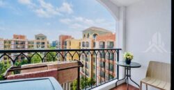 Venetian Signature Condo Resort Pattaya for Sale & Rent – 1 Bedroom