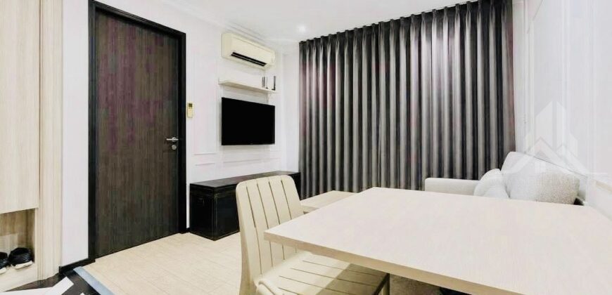 Venetian Signature Condo Resort Pattaya for Sale & Rent – 1 Bedroom