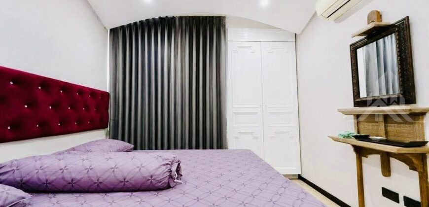 Venetian Signature Condo Resort Pattaya for Sale & Rent – 1 Bedroom