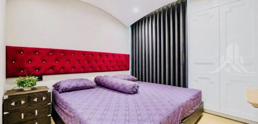 Venetian Signature Condo Resort Pattaya for Sale & Rent – 1 Bedroom