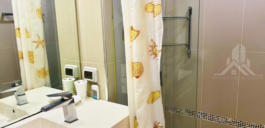 Laguna Beach Resort 1 Studio Condo for Rent in Jomtien