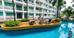 Laguna Beach Resort 1 Studio Condo for Rent in Jomtien Laguna Beach Resort 1 Studio Condo for Rent in Jomtien