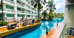 Laguna Beach Resort 1 Studio Condo for Rent in Jomtien Laguna Beach Resort 1 Studio Condo for Rent in Jomtien