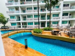 Laguna Beach Resort 1 Studio Condo For Rent In Jomtien For Sale In Pattaya Laguna beach resort 1 studio condo for rent in jomtien
