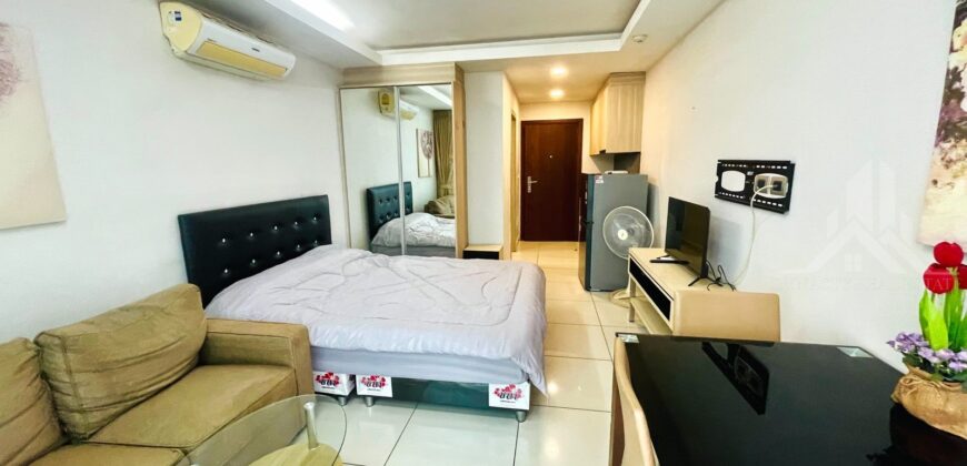 Laguna Beach Resort 1 Studio Condo for Rent in Jomtien