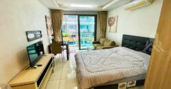 Laguna Beach Resort 1 Studio Condo for Rent in Jomtien Laguna Beach Resort 1 Studio Condo for Rent in Jomtien