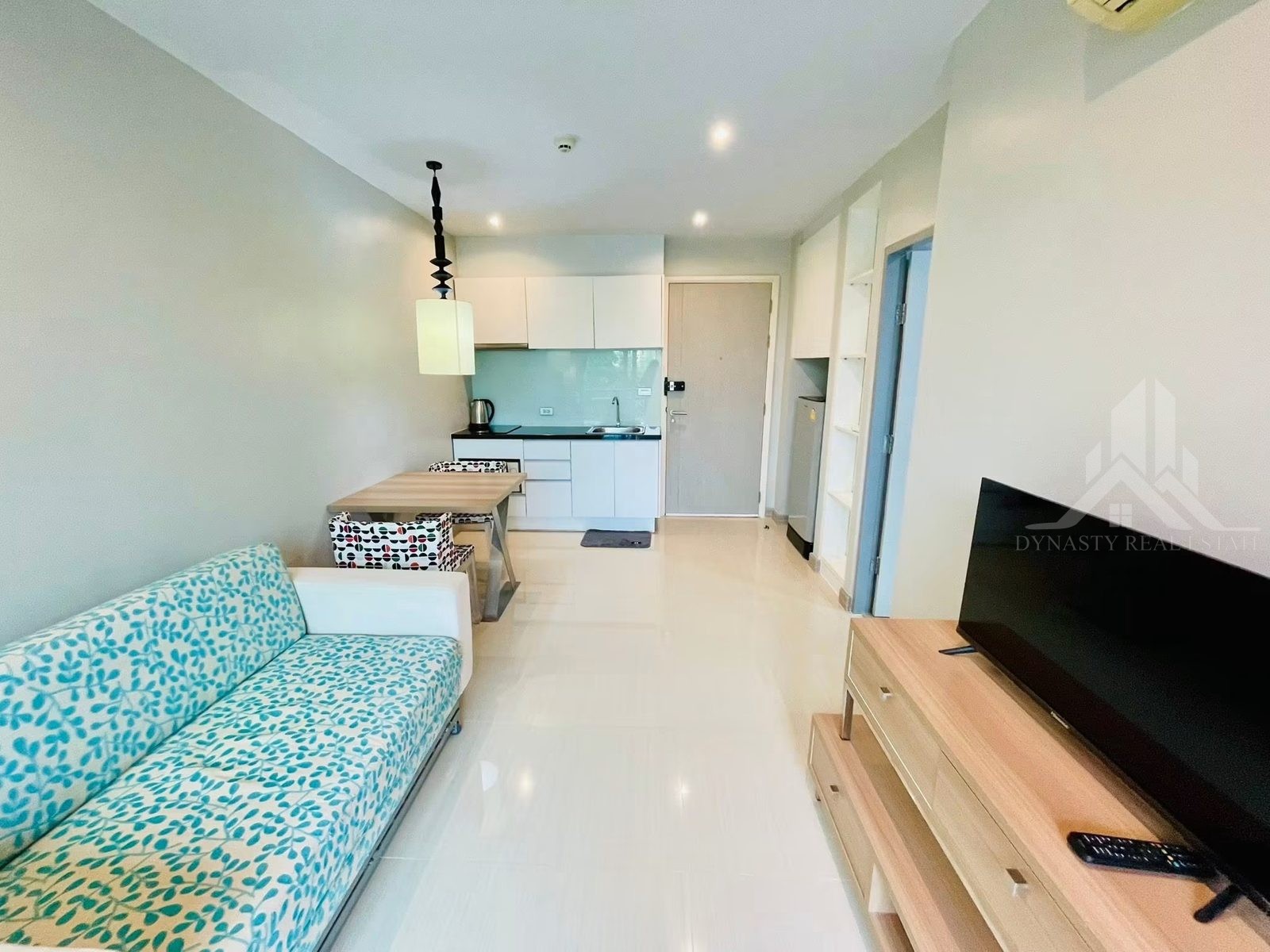 Atlantis condo resort pattaya for sale & rent – 1 bedroom
