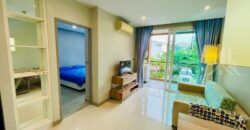 Atlantis Condo Resort Pattaya for Sale & Rent – 1 Bedroom