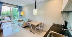 Atlantis Condo Resort Pattaya for Sale & Rent – 1 Bedroom