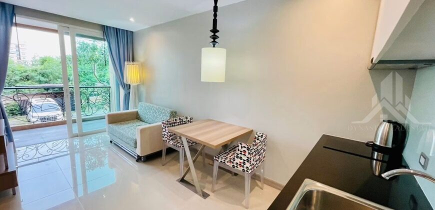 Atlantis Condo Resort Pattaya for Sale & Rent – 1 Bedroom