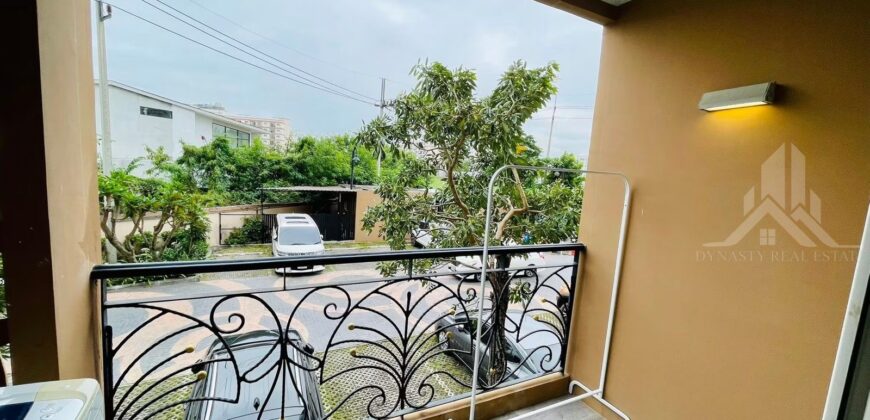Atlantis Condo Resort Pattaya for Sale & Rent – 1 Bedroom