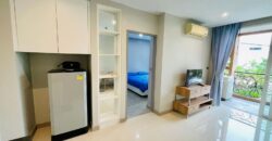 Atlantis Condo Resort Pattaya for Sale & Rent – 1 Bedroom