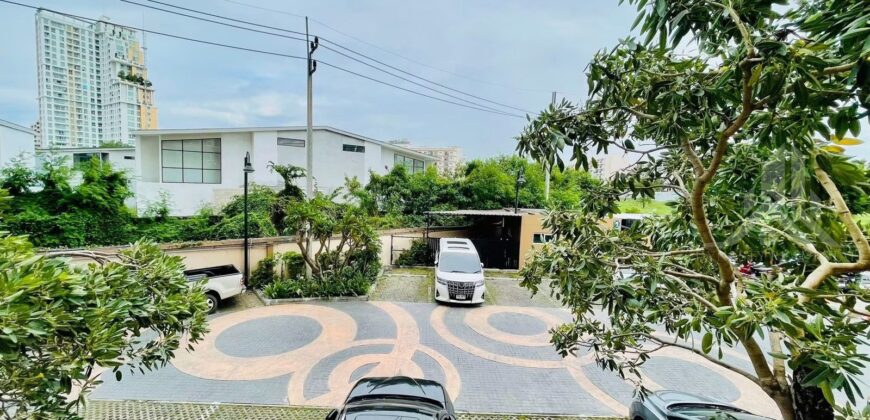 Atlantis Condo Resort Pattaya for Sale & Rent – 1 Bedroom