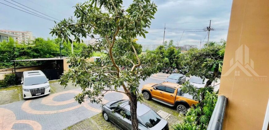 Atlantis Condo Resort Pattaya for Sale & Rent – 1 Bedroom