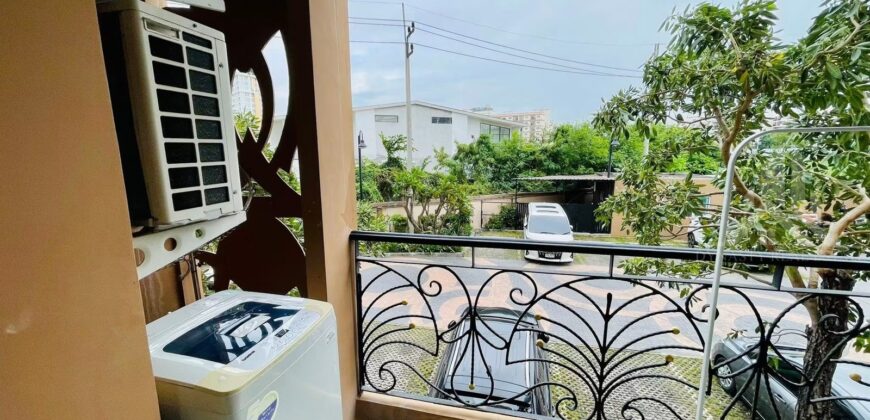 Atlantis Condo Resort Pattaya for Sale & Rent – 1 Bedroom