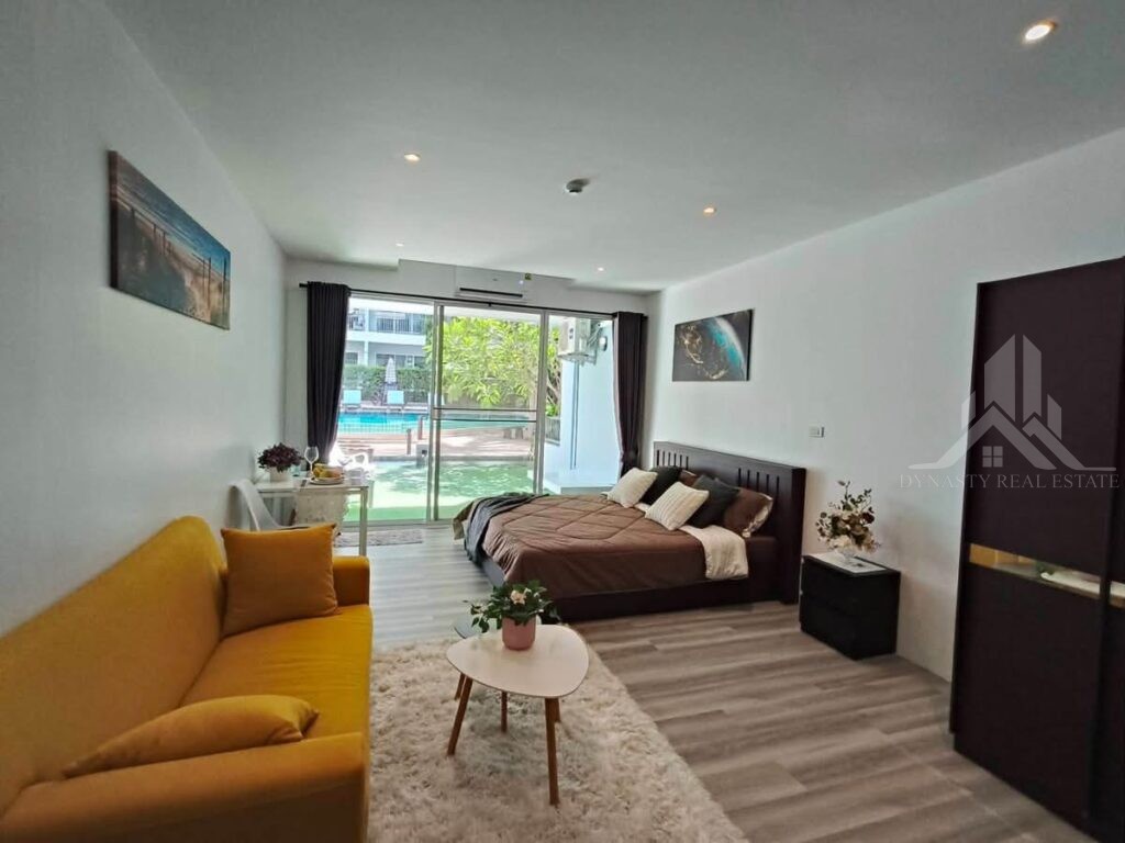 Daimond suites resort condo for sale