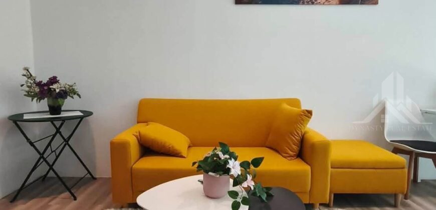 Daimond Suites Resort Condo | 0-Bed For Sale, Pratumnak
