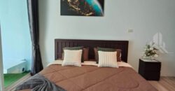 Daimond Suites Resort Condo | 0-Bed For Sale, Pratumnak