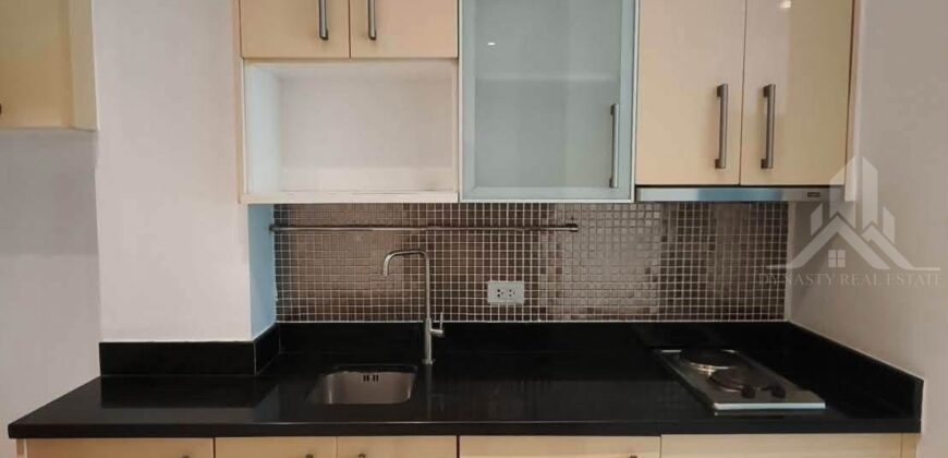 Daimond Suites Resort Condo | 0-Bed For Sale, Pratumnak