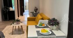 Daimond Suites Resort Condo | 0-Bed For Sale, Pratumnak